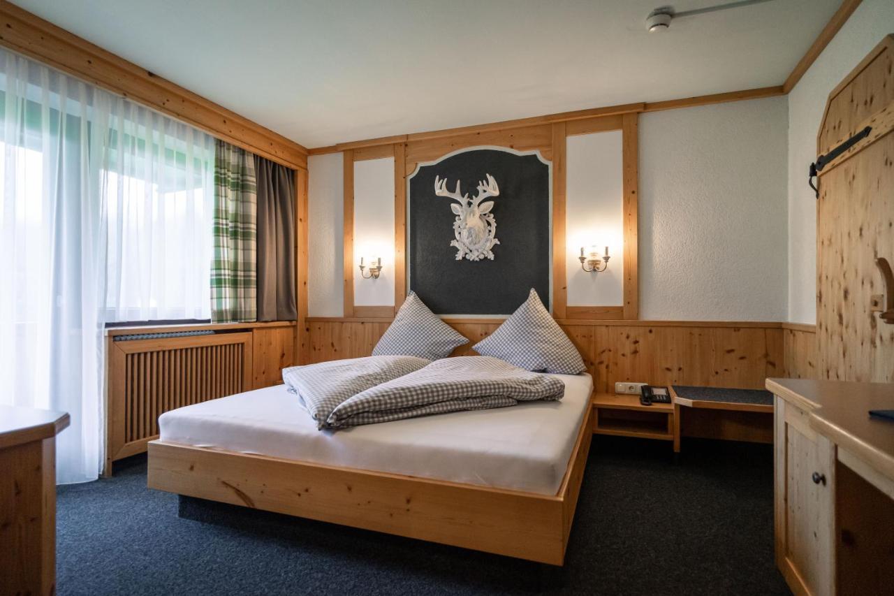 Hotel Landhaus Tirolerherz Sankt Ulrich am Pillersee Exterior foto